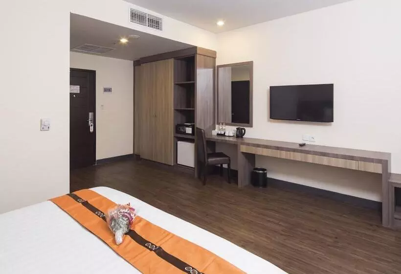 Fotos del hotel Oria:  18