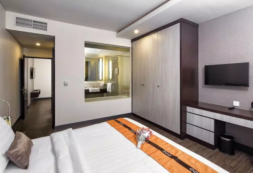 Fotos del hotel Oria:  21