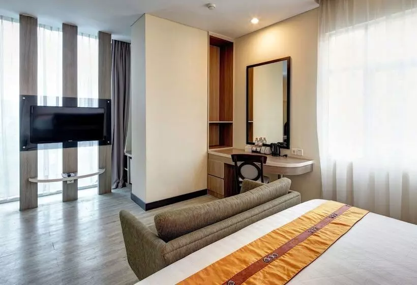 Fotos del hotel Oria:  22