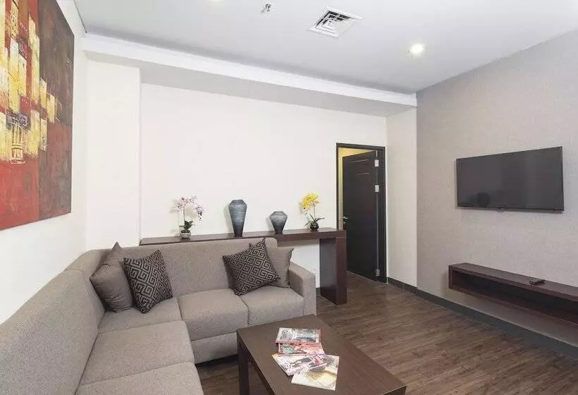 Fotos del hotel Oria:  25