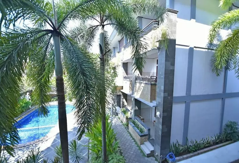 Fotos del hotel Sandat  Kuta:  25