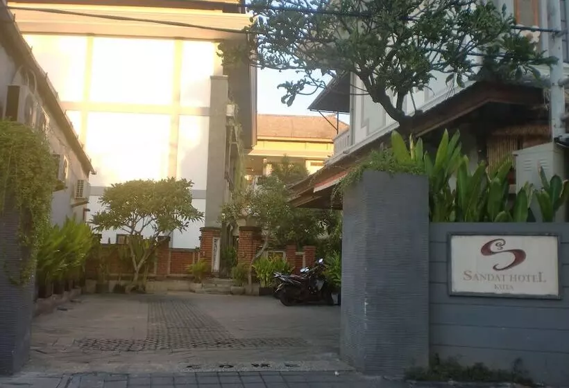 Sandat  Kuta