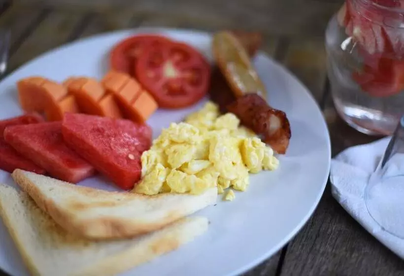 Fotos del hotel Sandat  Kuta:  18