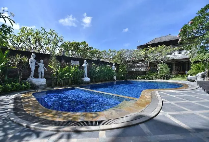 Fotos del hotel Sandat  Kuta:  20