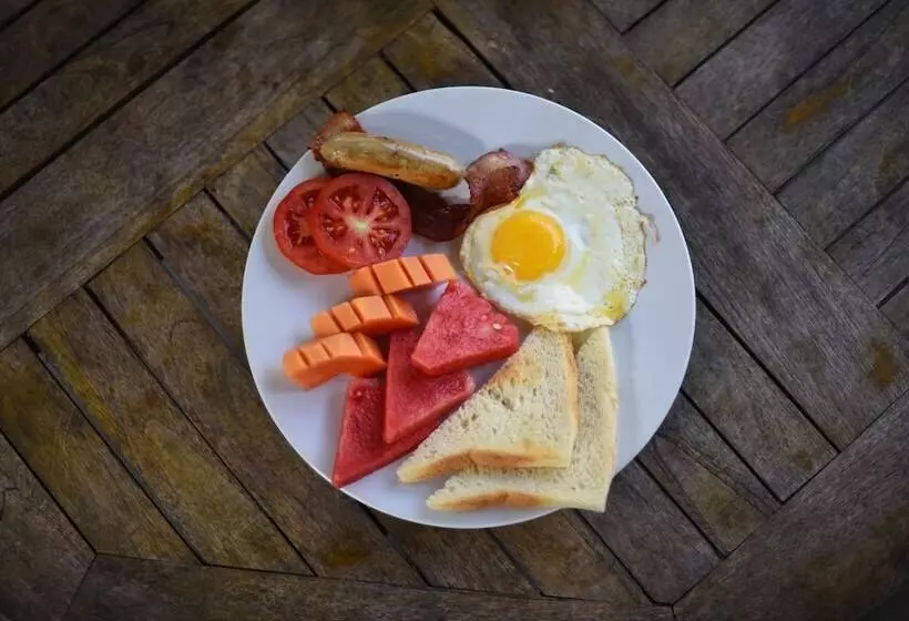 Fotos del hotel Sandat  Kuta:  16