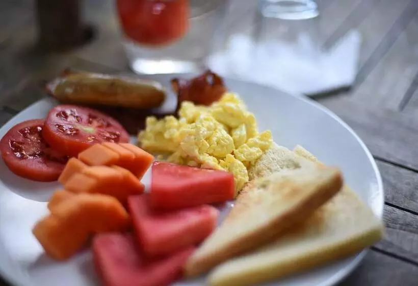 Fotos del hotel Sandat  Kuta:  14