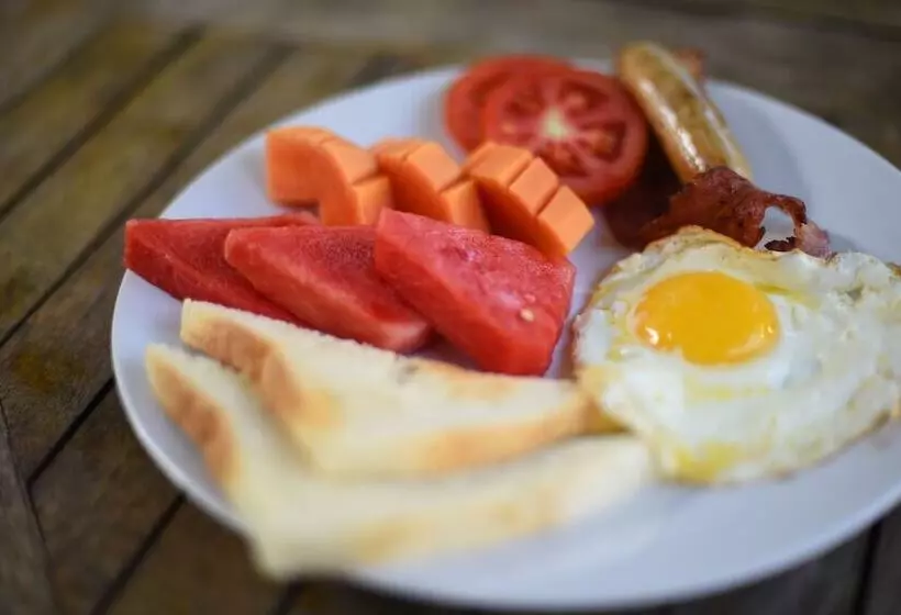 Fotos del hotel Sandat  Kuta:  11