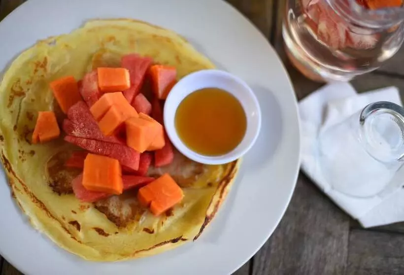 Fotos del hotel Sandat  Kuta:  7