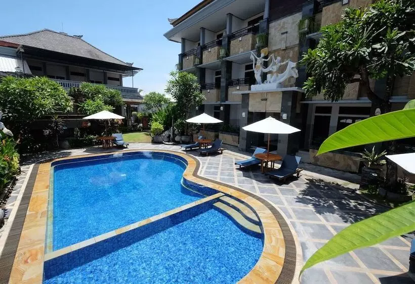Fotos del hotel Sandat  Kuta:  22