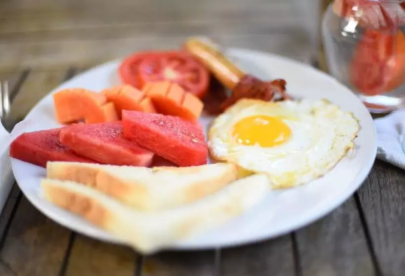 Fotos del hotel Sandat  Kuta:  3