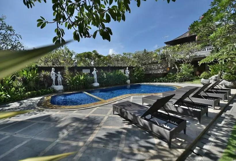 Fotos del hotel Sandat  Kuta:  19