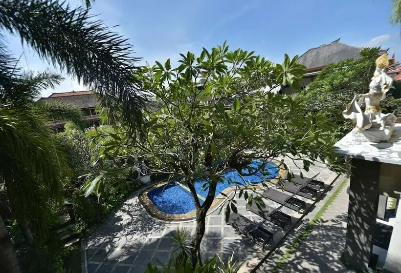 Fotos del hotel Sandat  Kuta:  24