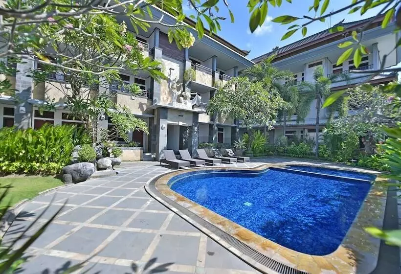 Fotos del hotel Sandat  Kuta:  13
