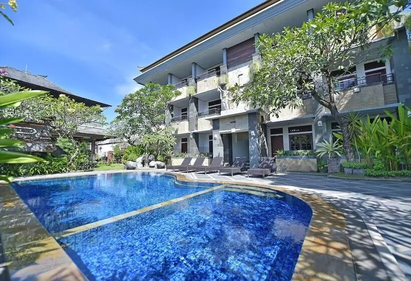 Fotos del hotel Sandat  Kuta:  10