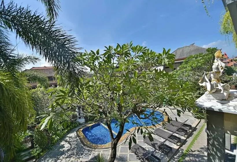 Fotos del hotel Sandat  Kuta:  23