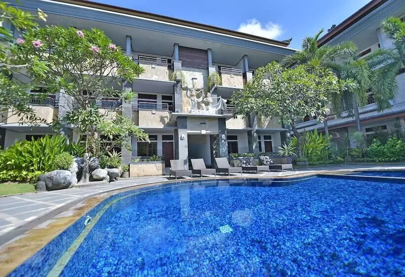 Fotos del hotel Sandat  Kuta:  6