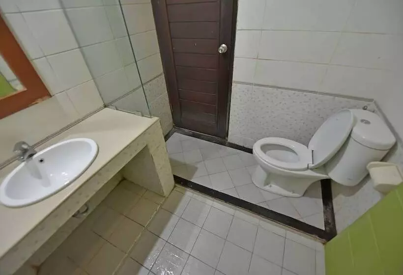 Fotos del hotel Sandat  Kuta:  4