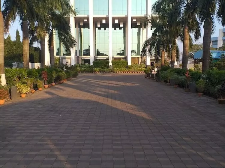 Fotos del hotel Sandy's Tower:  8