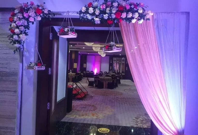 Fotos del hotel Sandy's Tower:  4