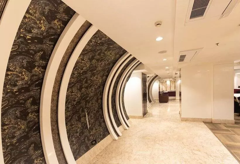 Fotos del hotel Sandy's Tower:  12