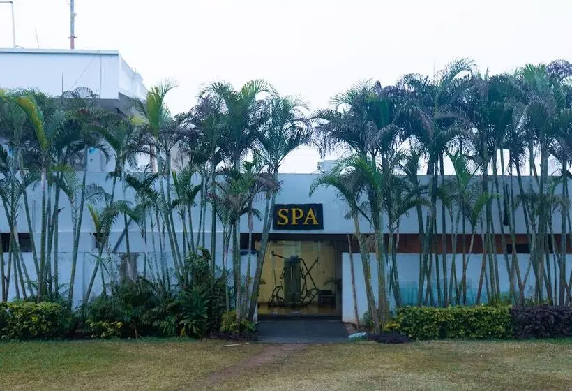 Fotos del hotel Sandy's Tower:  22