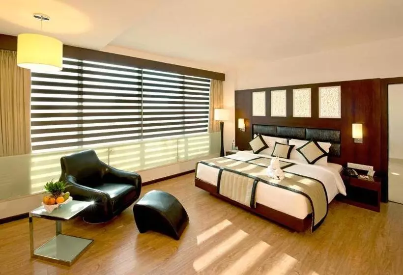 Fotos del hotel Sandy's Tower:  24