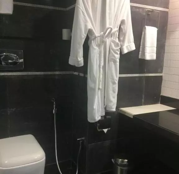 Fotos del hotel Sandy's Tower:  21