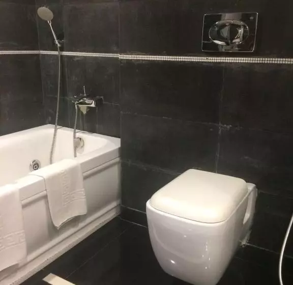 Fotos del hotel Sandy's Tower:  14