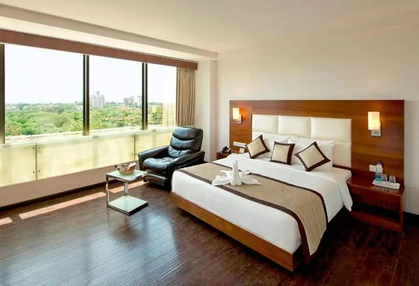 Fotos del hotel Sandy's Tower:  20