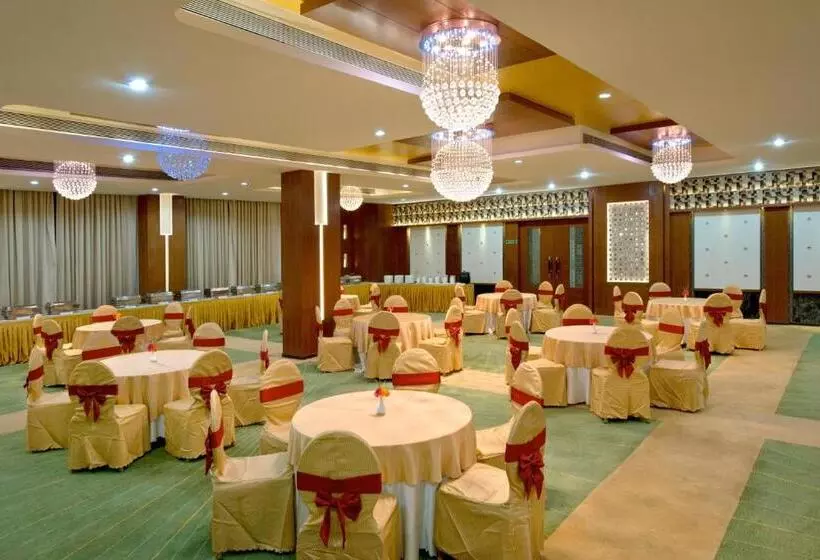 Fotos del hotel Sandy's Tower:  13