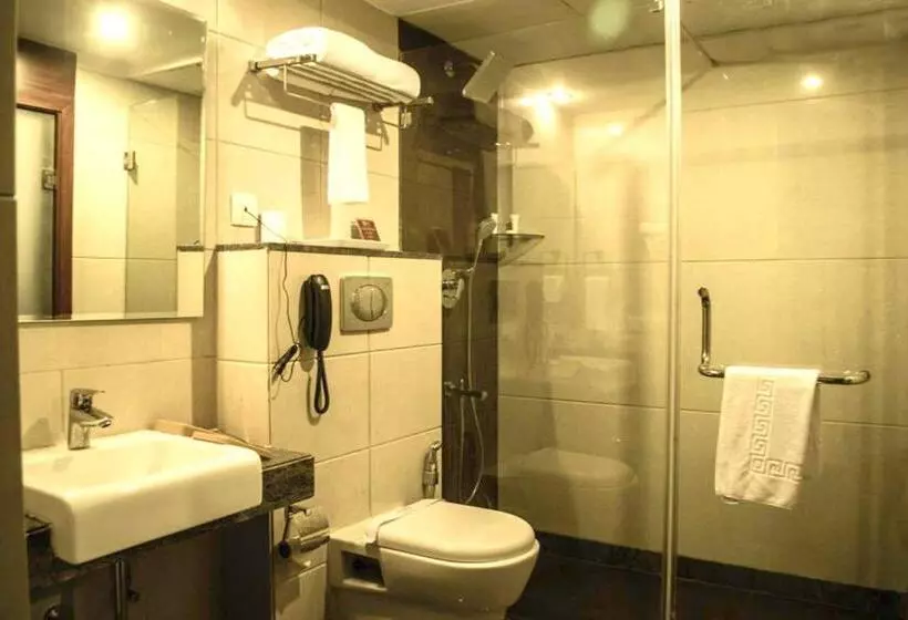 Fotos del hotel Sandy's Tower:  9