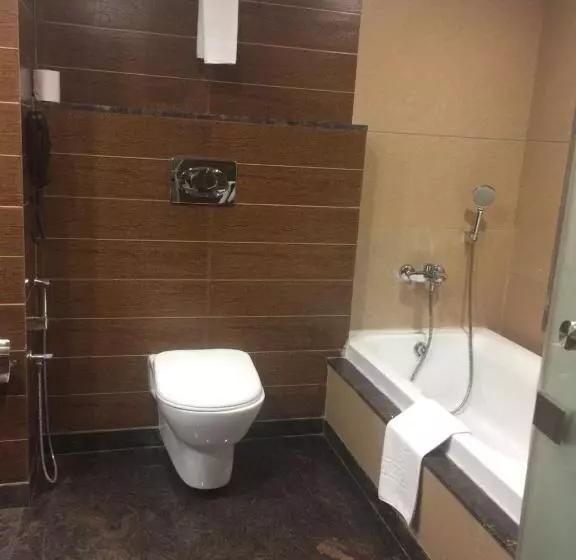 Fotos del hotel Sandy's Tower:  18