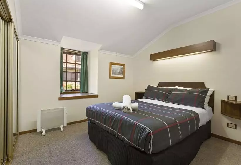 Fotos del hotel Village Family Motor Inn:  6