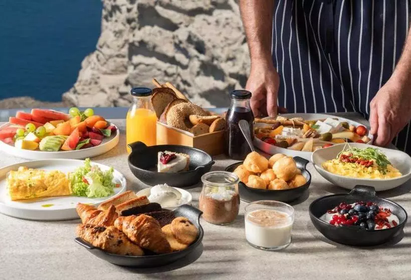 Fotos del hotel Volcano View By Caldera Collection:  8