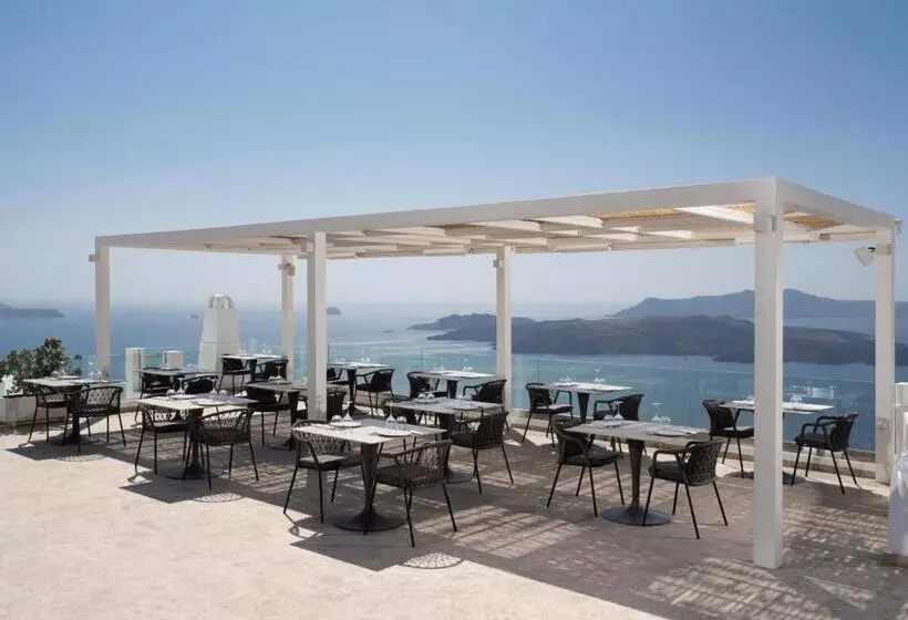 Fotos del hotel Volcano View By Caldera Collection:  5