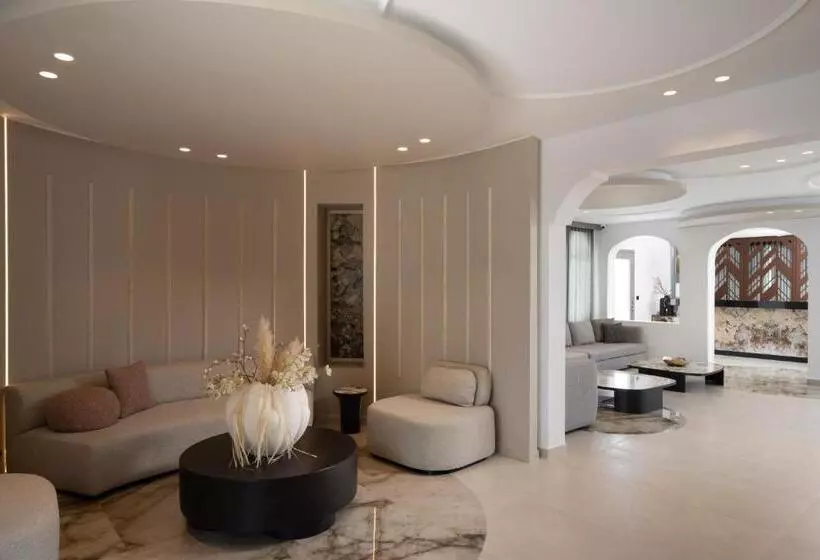 Fotos del hotel Volcano View By Caldera Collection:  17