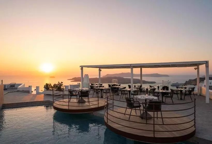 Fotos del hotel Volcano View By Caldera Collection:  4