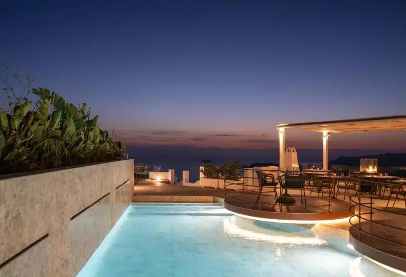 Fotos del hotel Volcano View By Caldera Collection:  9