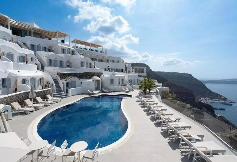 Fotos del hotel Volcano View By Caldera Collection:  22