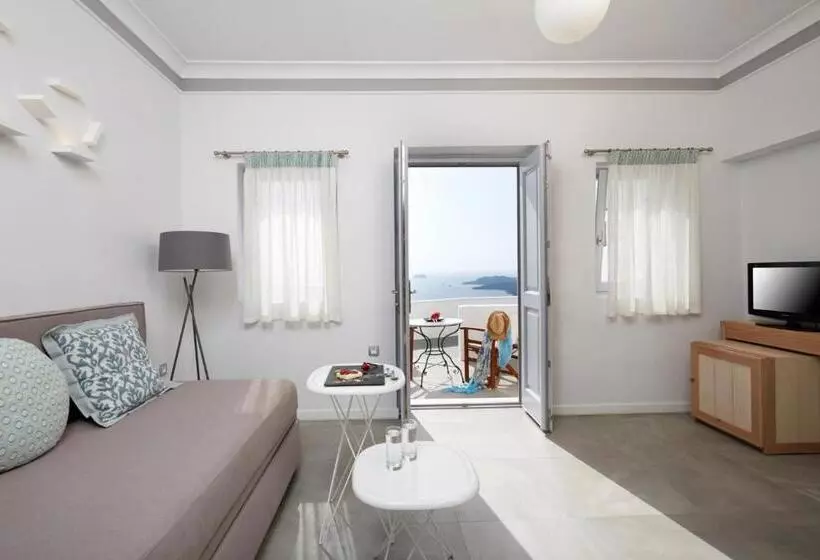 Fotos del hotel Volcano View By Caldera Collection:  14