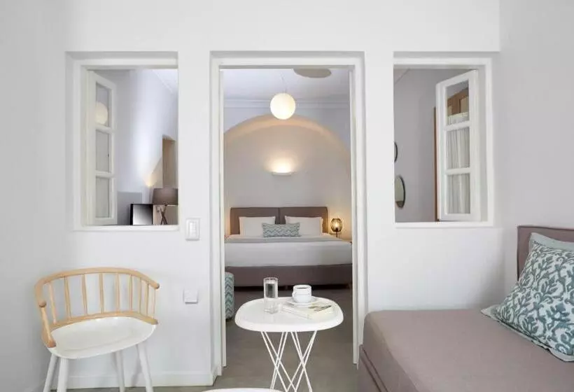 Fotos del hotel Volcano View By Caldera Collection:  15