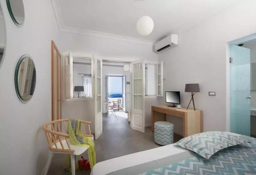 Fotos del hotel Volcano View By Caldera Collection:  19