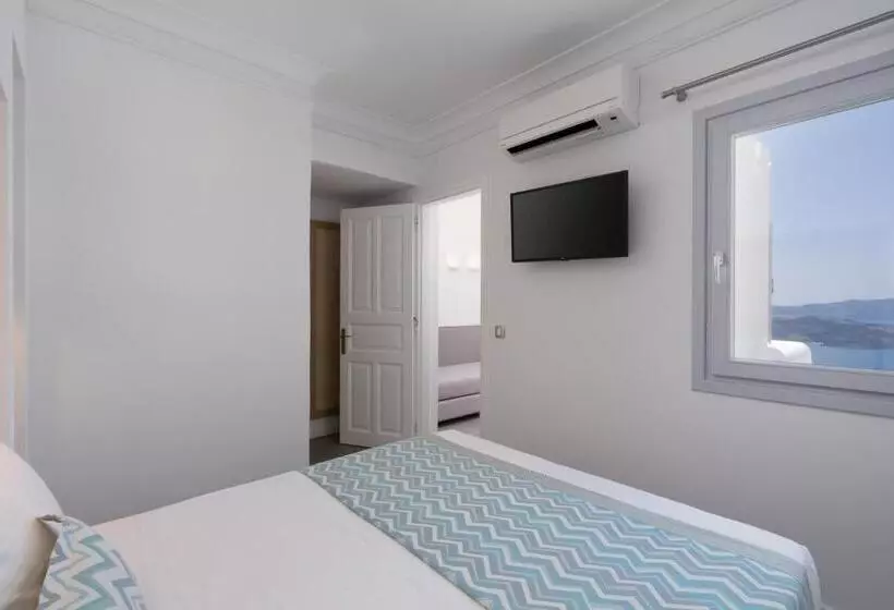 Fotos del hotel Volcano View By Caldera Collection:  21