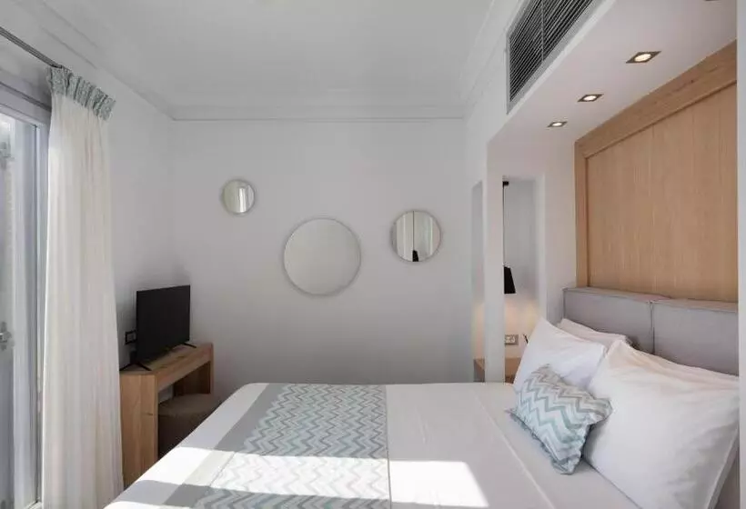 Fotos del hotel Volcano View By Caldera Collection:  13