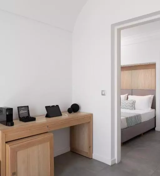 Fotos del hotel Volcano View By Caldera Collection:  7