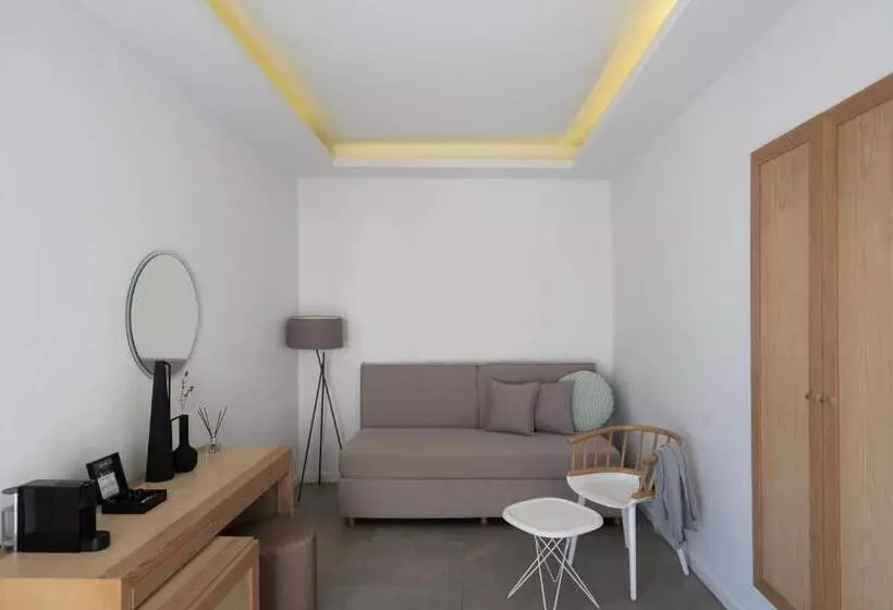 Fotos del hotel Volcano View By Caldera Collection:  25