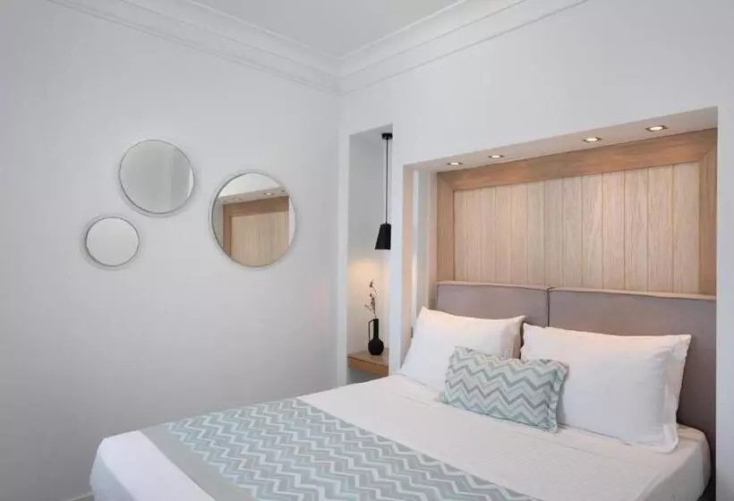 Fotos del hotel Volcano View By Caldera Collection:  23