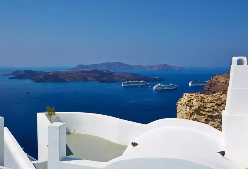 Fotos del hotel Volcano View By Caldera Collection:  6