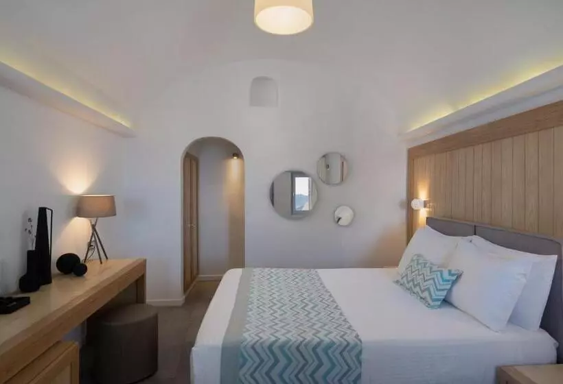 Fotos del hotel Volcano View By Caldera Collection:  11