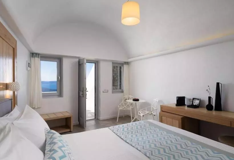 Fotos del hotel Volcano View By Caldera Collection:  1